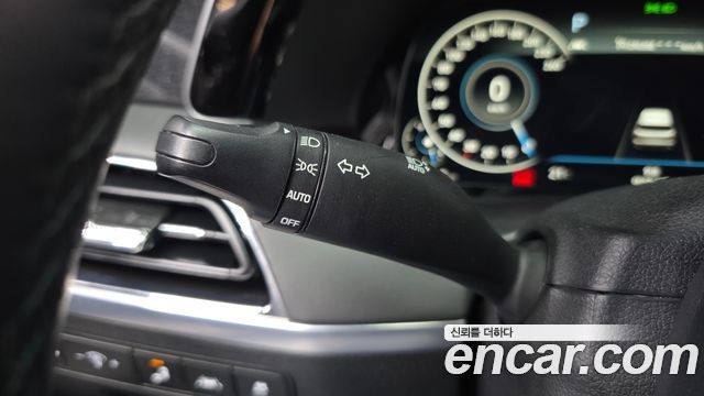 Hyundai Palisade 2022 — photo 33