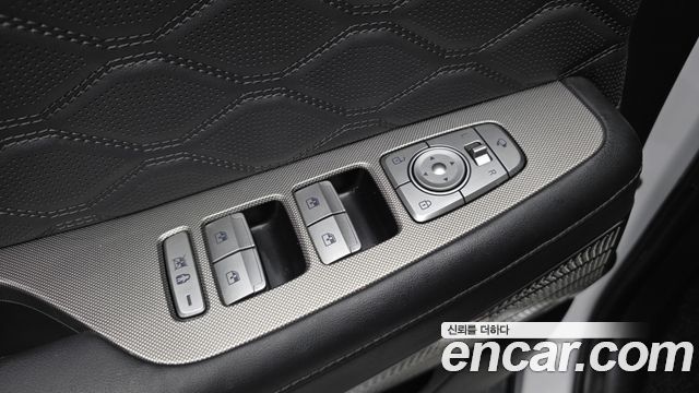 Hyundai Palisade 2022 — photo 35