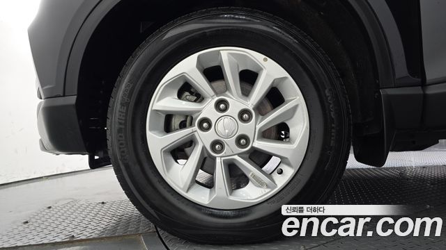 KG Mobility Rexton 2020 — photo 5