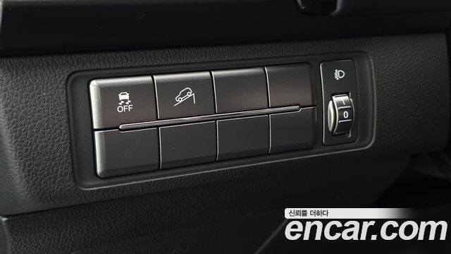 KG Mobility Rexton 2020 — photo 15