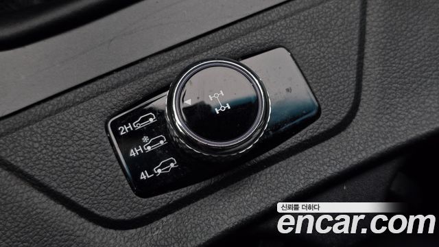 KG Mobility Rexton 2020 — photo 16