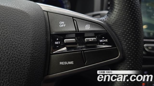KG Mobility Rexton 2020 — photo 18