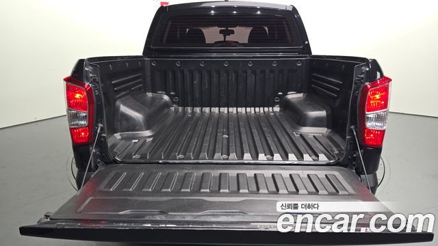 KG Mobility Rexton 2020 — photo 20