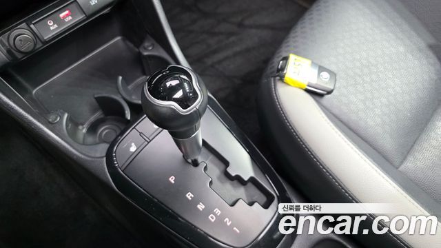 Kia morning 2017 — photo 9