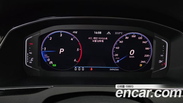 Volkswagen Passat 2022 — photo 11