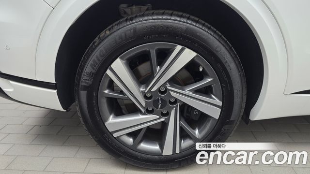 Genesis GV70 2025 — photo 5