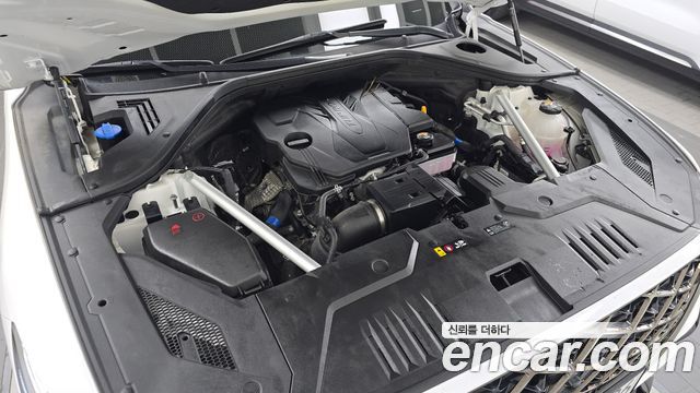 Genesis GV70 2025 — photo 6