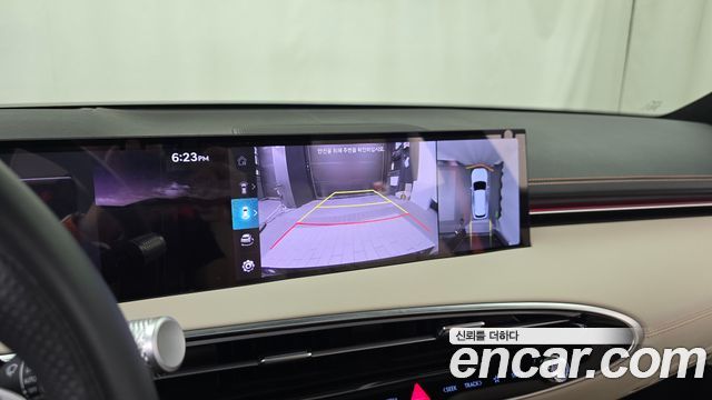 Genesis GV70 2025 — photo 18