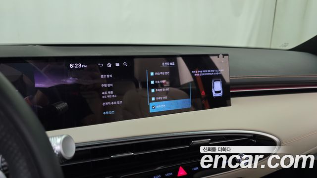 Genesis GV70 2025 — photo 22