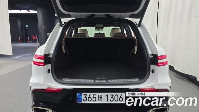 Genesis GV70 2025 — photo 26