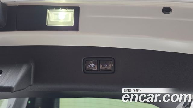 Genesis GV70 2025 — photo 33