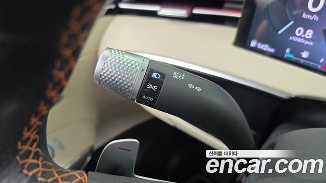 Genesis GV70 2025 — photo 34