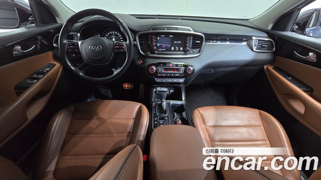 Kia Sorento 2019 — photo 7