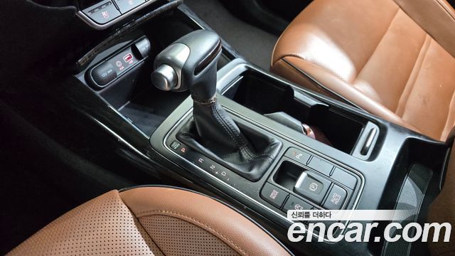 Kia Sorento 2019 — photo 9