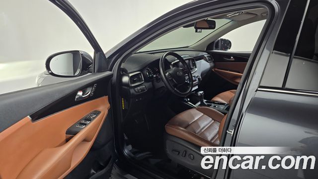 Kia Sorento 2019 — photo 10