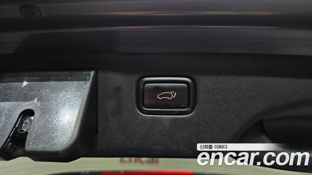 Kia Sorento 2019 — photo 17