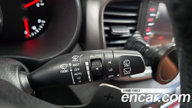 Kia Sorento 2019 — photo 20