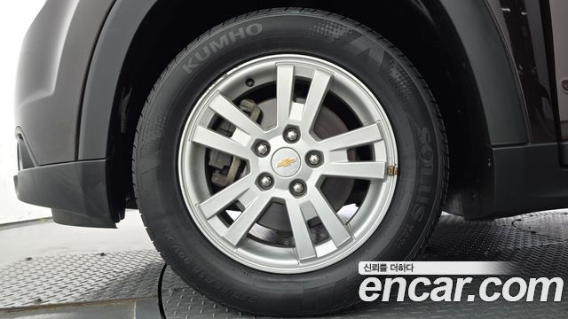 Chevrolet Korea Orlando 2015 — photo 5