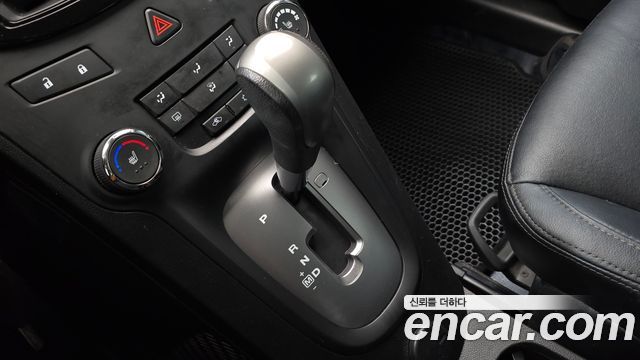 Chevrolet Korea Orlando 2015 — photo 9