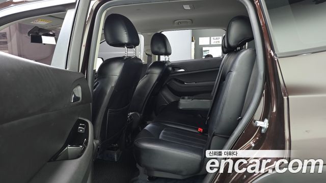 Chevrolet Korea Orlando 2015 — photo 11