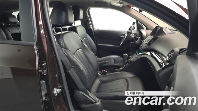 Chevrolet Korea Orlando 2015 — photo 12