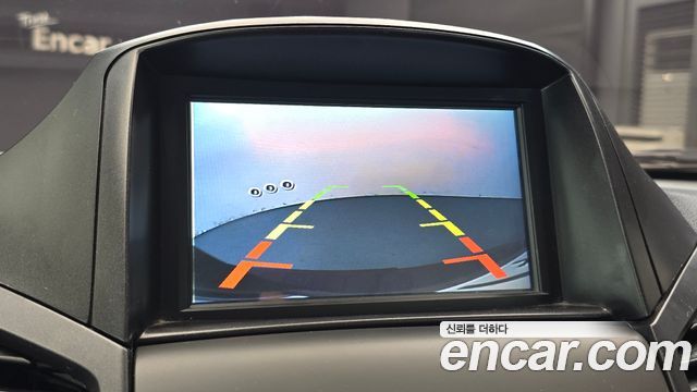Chevrolet Korea Orlando 2015 — photo 15