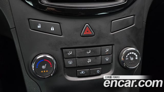 Chevrolet Korea Orlando 2015 — photo 16