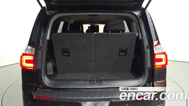Chevrolet Korea Orlando 2015 — photo 20