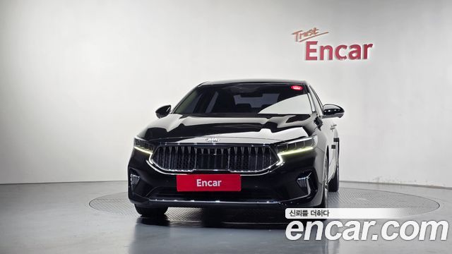 Kia K7 2020 — photo 3