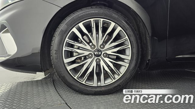 Kia K7 2020 — photo 5