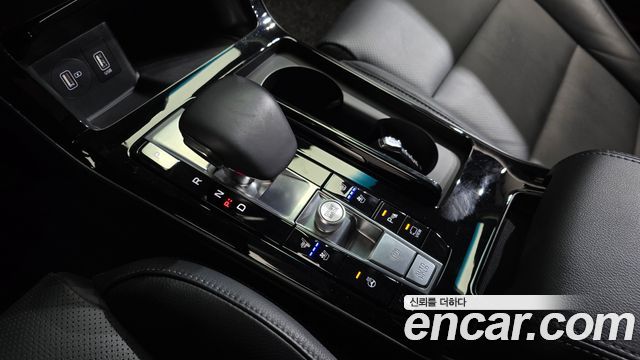 Kia K7 2020 — photo 9