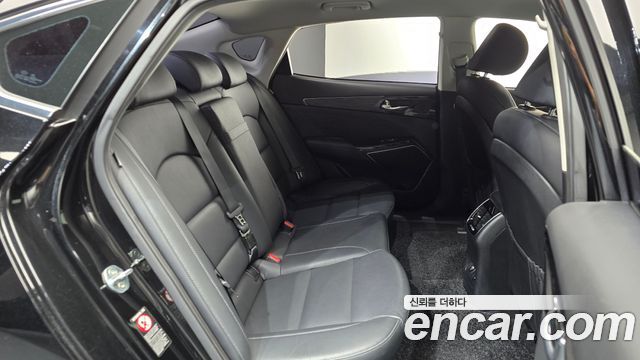 Kia K7 2020 — photo 11