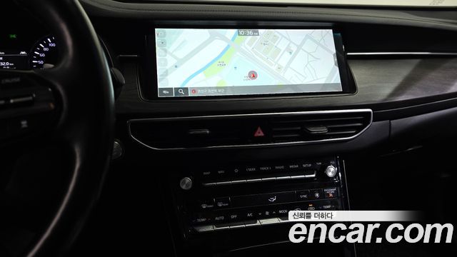 Kia K7 2020 — photo 13
