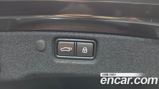 Kia K7 2020 — photo 16