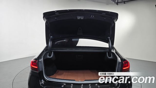 Kia K7 2020 — photo 17