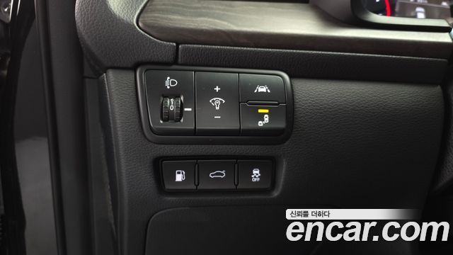 Kia K7 2020 — photo 19