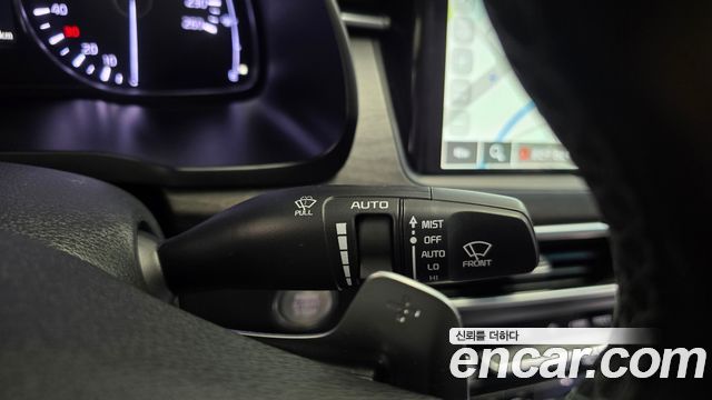 Kia K7 2020 — photo 20