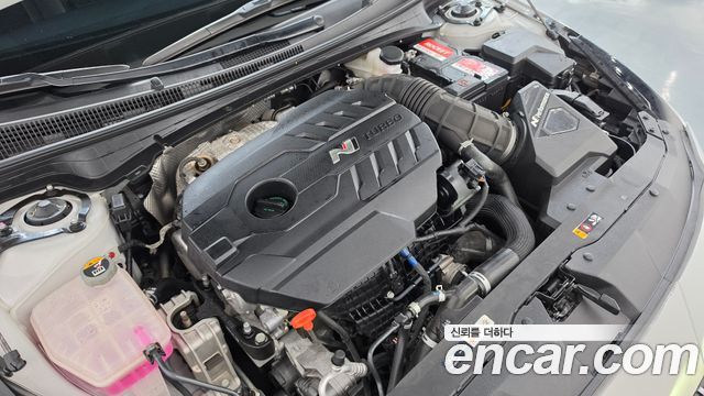 Hyundai AVANTE 2023 — photo 6