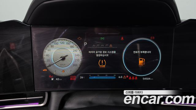 Hyundai AVANTE 2023 — photo 11