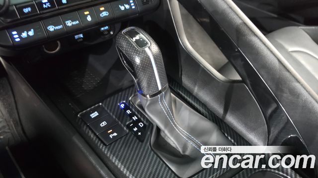 Hyundai AVANTE 2023 — photo 12
