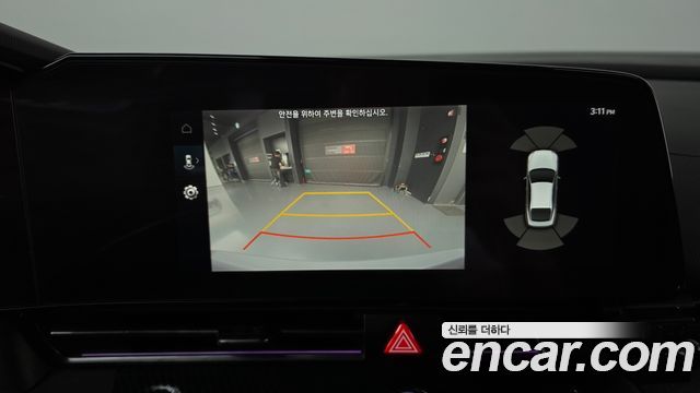 Hyundai AVANTE 2023 — photo 21