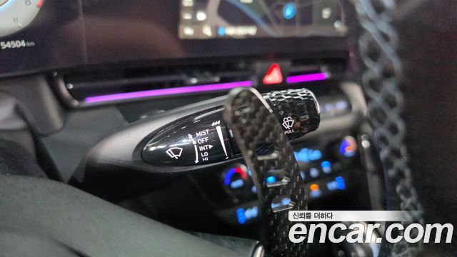 Hyundai AVANTE 2023 — photo 26
