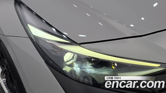 Hyundai AVANTE 2023 — photo 8