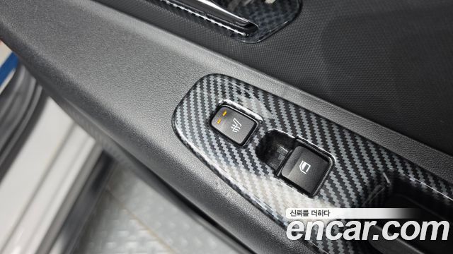 Hyundai AVANTE 2023 — photo 28