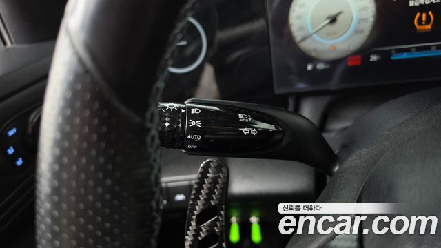 Hyundai AVANTE 2023 — photo 29