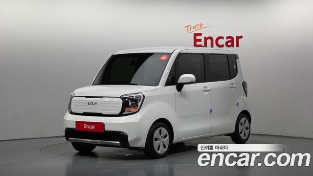 Kia RAY 2024 — photo 1