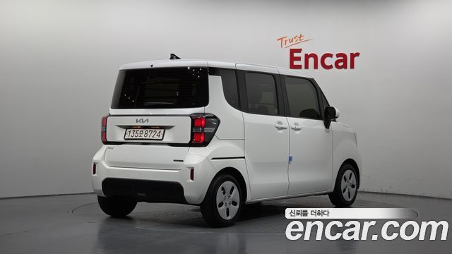 Kia RAY 2024 — photo 2
