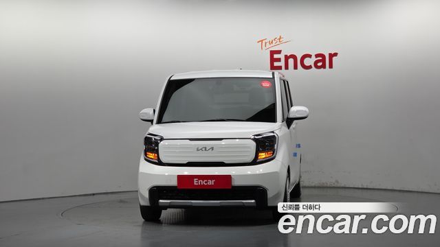 Kia RAY 2024 — photo 3