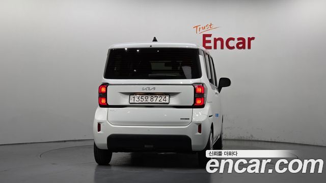 Kia RAY 2024 — photo 4