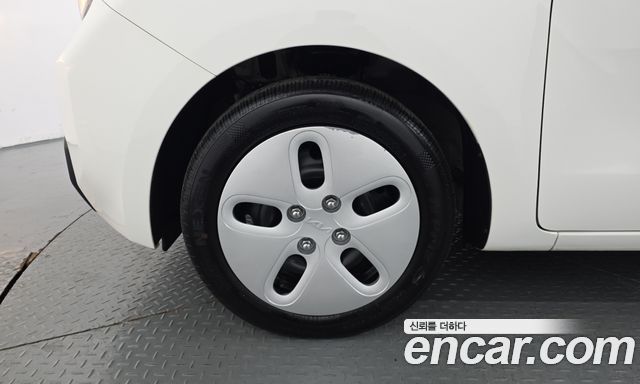 Kia RAY 2024 — photo 5